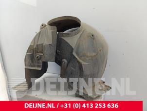 Mercedes Vito Wheel arch liner O326796 photo 2