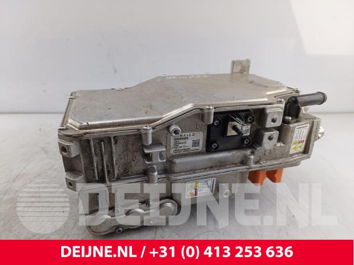 Lynk & Co 01 Inverter O326799
