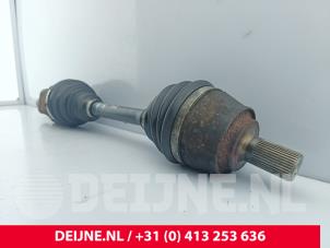 Volvo V40 Front drive shaft, left O326808 photo 2