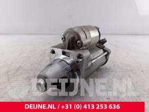 Lynk & Co 01 Starter O326810 photo 3