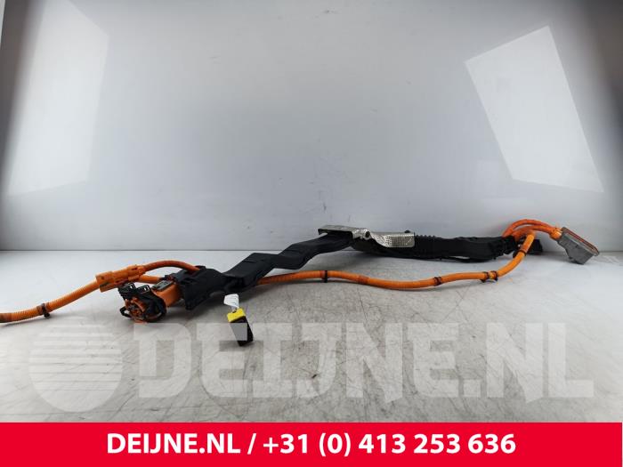 Lynk & Co 01 HV kabel (hoog voltage) O326811