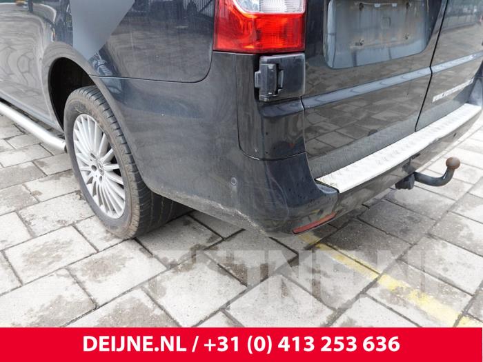 Mercedes Vito Anhängerkupplung O326957