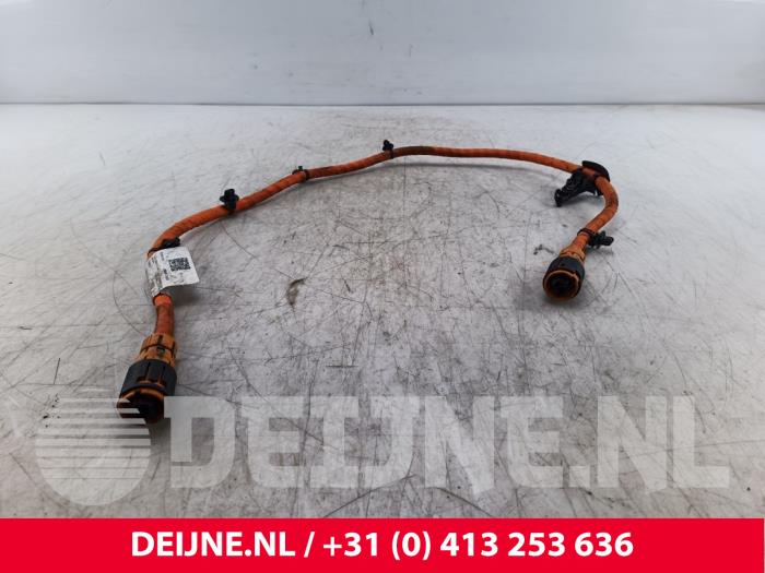 Lynk & Co 01 HV kabel (hoog voltage) O326956