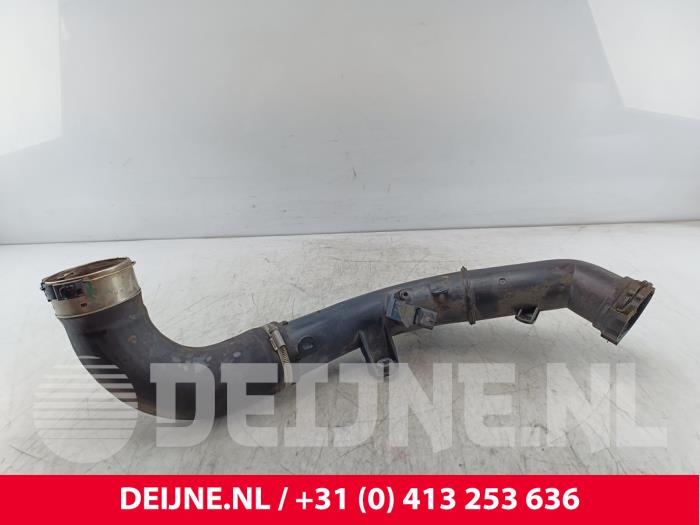 Lynk & Co 01 Intercooler Buis O326960