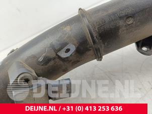 Lynk & Co 01 Intercooler Rohr O326960 foto 2