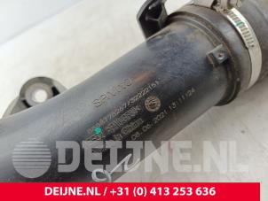 Lynk & Co 01 Intercooler Rohr O326960 foto 3