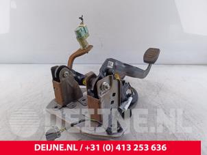 Ford Transit Custom Set of pedals O326962 photo 3