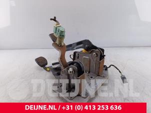 Ford Transit Custom Set of pedals O326962 photo 2