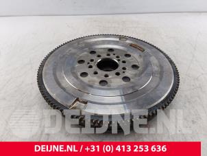 Lynk & Co 01 Dual mass flywheel O326964 photo 2
