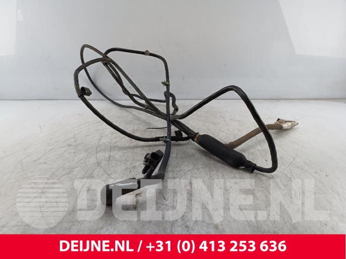 Volvo XC60 AdBlue line O326965