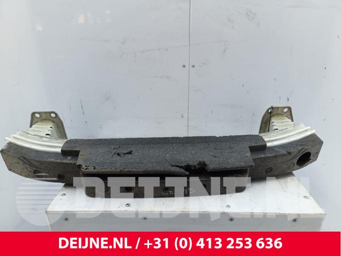 Fiat Doblo Stoßstangenrahmen vorne O326969