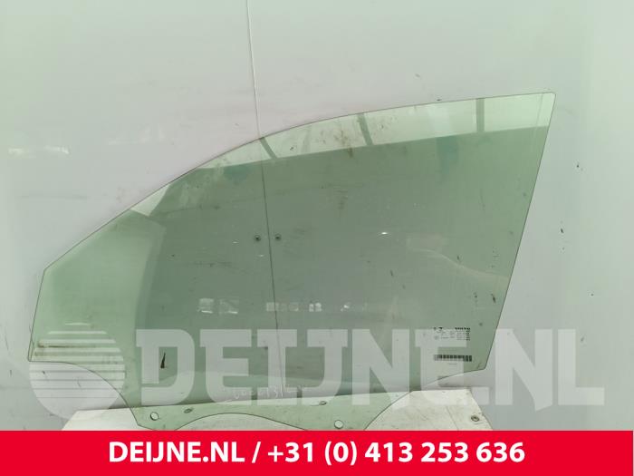Volvo XC40 Türscheibe 4-türig links vorne O326971