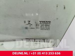 Volvo XC40 Türscheibe 4-türig links vorne O326971 foto 2