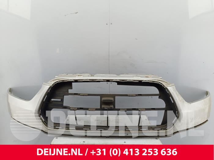 Ford Transit Grillleiste O326972