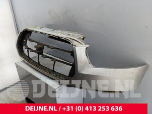 Ford Transit Grille Lijst O326972 foto 3