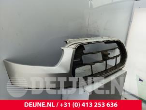 Ford Transit Grille Lijst O326972 foto 2
