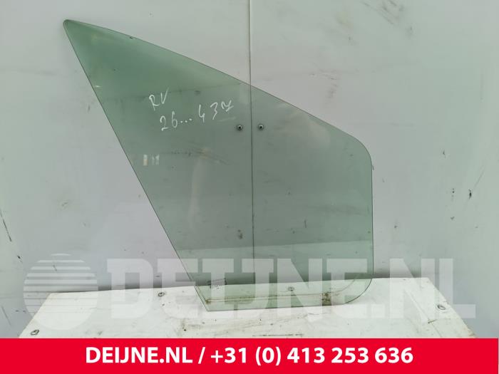 Nissan Primastar Dreieckfenster rechts vorne O326974