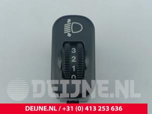 Mercedes Sprinter Hoogteregelaar schakelaar O326975 foto 3