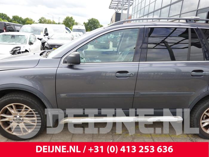 Volvo XC90 Türscheibe 4-türig links vorne O327110