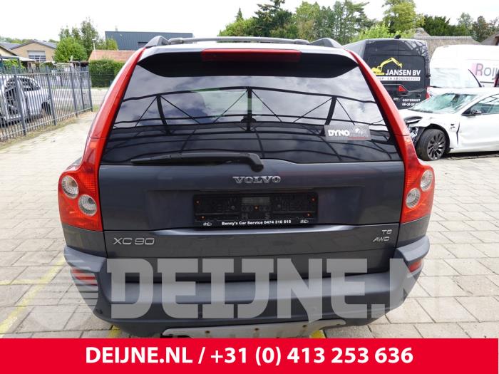 Volvo XC90 Heckklappe O326983