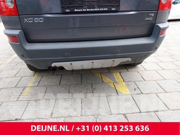 Volvo XC90 Heckklappe O326984