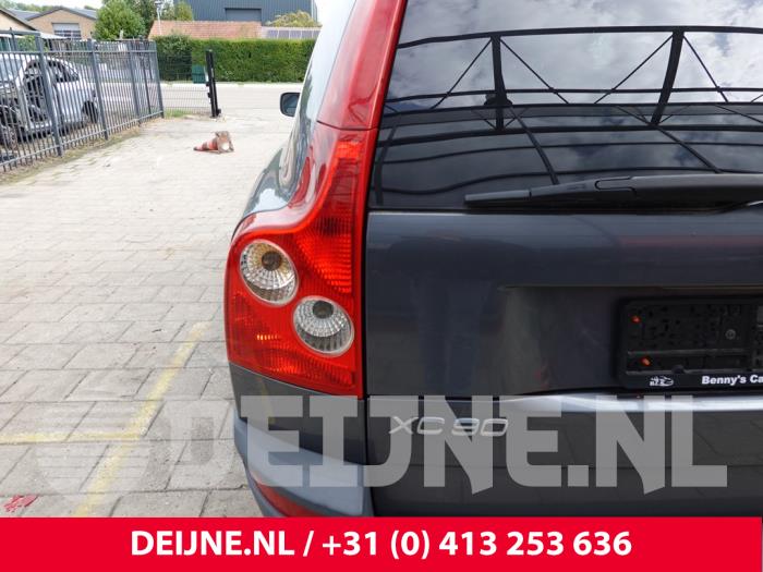 Volvo XC90 Rücklicht links O326987