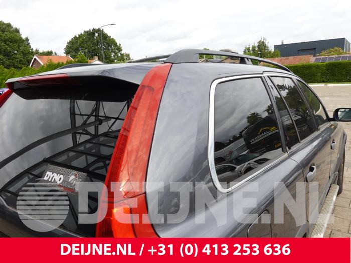 Volvo XC90 Rücklicht rechts O326989