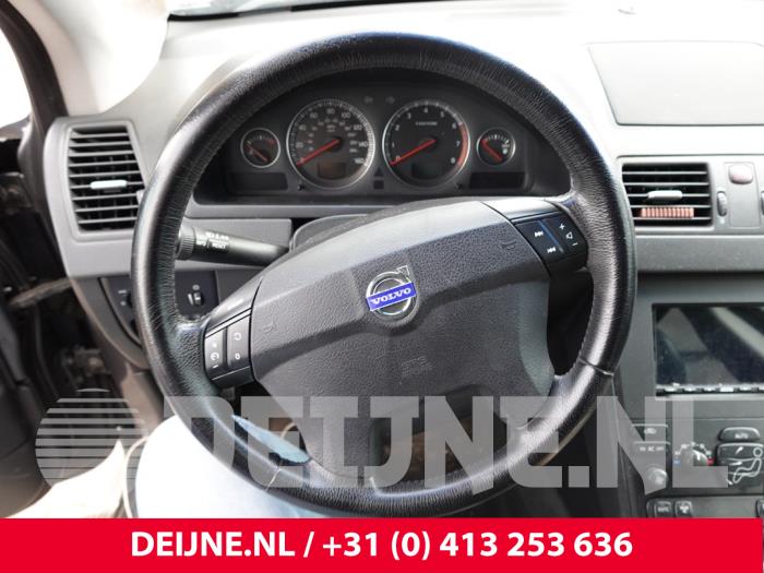 Volvo XC90 Airbag links (Lenkrad) O326990