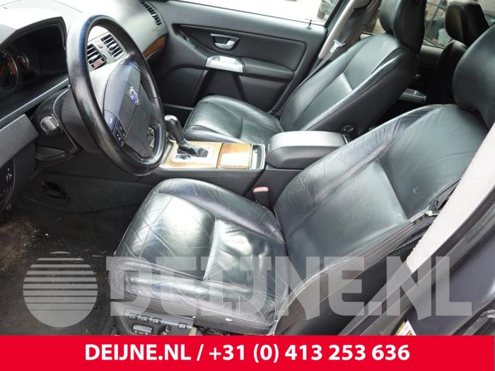 Volvo XC90 Verkleidung Set (komplett) O326992