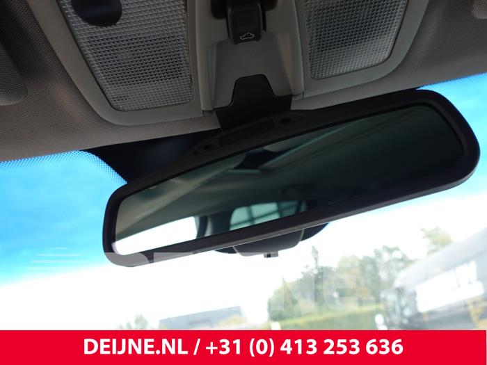 Volvo XC90 Innenspiegel O326993