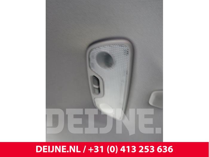 Volvo XC90 Innenbeleuchtung hinten O326994