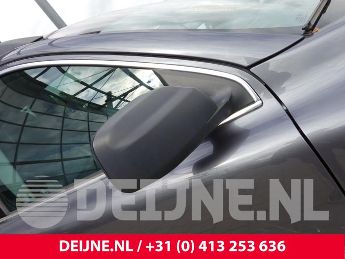 Volvo XC90 Außenspiegel rechts O326998