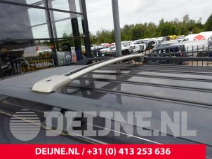 Volvo XC90 Dachreling Set O327003 foto 3
