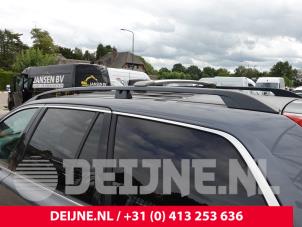 Volvo XC90 Dachreling Set O327003 foto 2