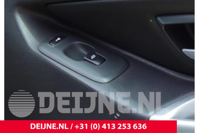 Volvo XC90 Elektrisches Fenster Schalter O327013