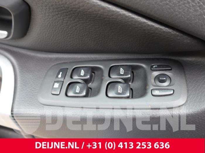 Volvo XC90 Elektrisches Fenster Schalter O327014