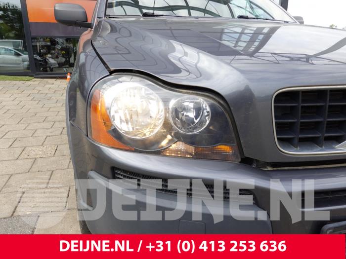 Volvo XC90 Scheinwerfer rechts O327034