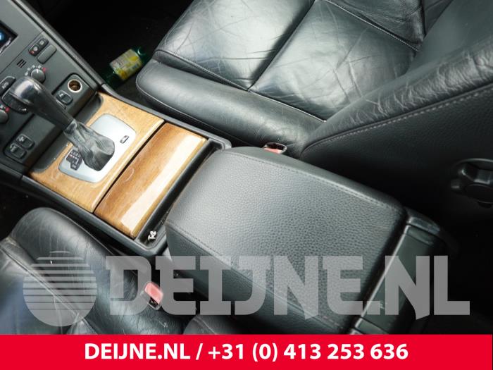 Volvo XC90 Middle console O327038
