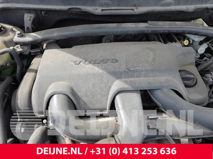 Volvo XC90 Motor O327039