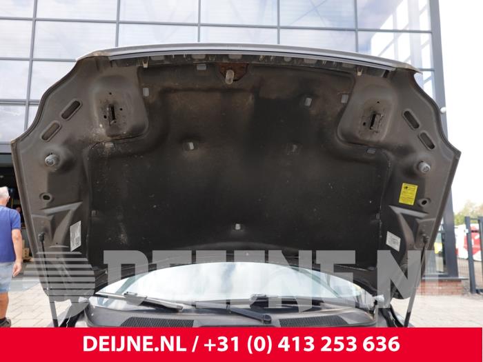 Volvo XC90 Motorhaube Verkleidung O327041