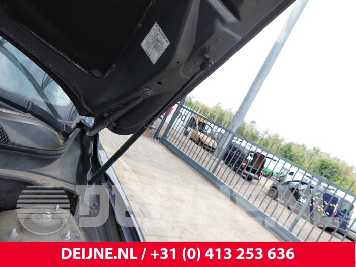 Volvo XC90 Motorhaube Scharnier O327042