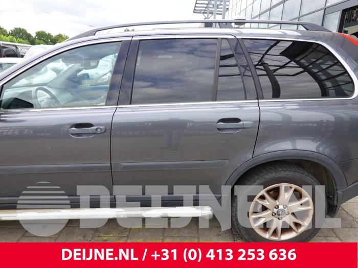 Volvo XC90 Tür 4-türig links hinten O327046