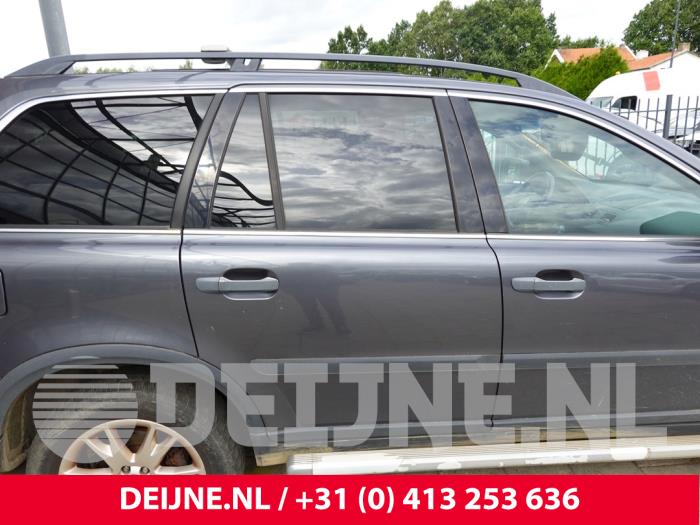 Volvo XC90 Tür 4-türig rechts hinten O327048