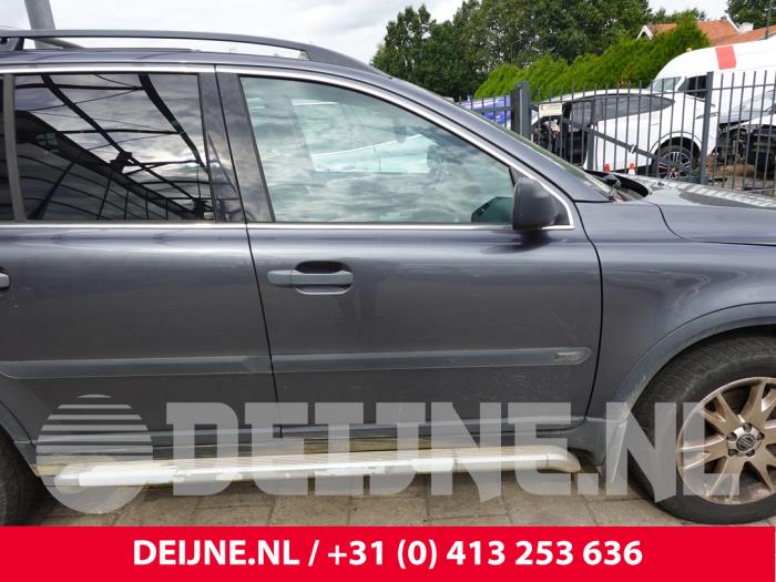 Volvo XC90 Tür 4-türig rechts vorne O327049