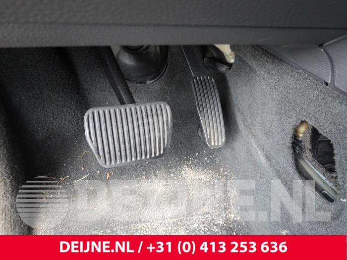 Volvo XC90 Bremspedal O327060
