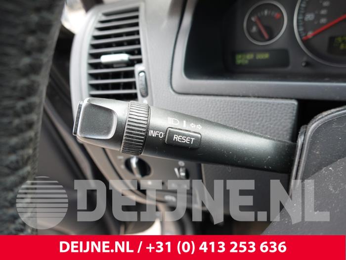 Volvo XC90 Richtungsanzeiger Schalter O327062