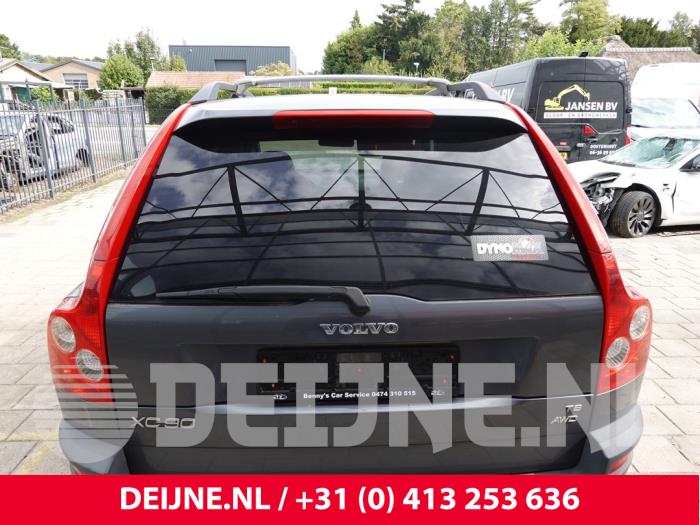 Volvo XC90 Scheibenwischerarm hinten O327065