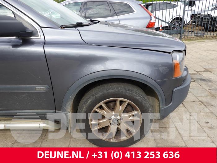 Volvo XC90 Kotflügel rechts vorne O327069