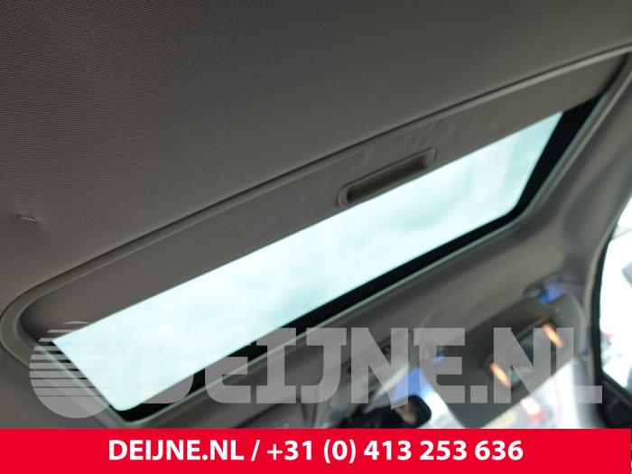 Volvo XC90 Schiebedach O327075