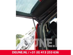 Volvo XC90 Set Gasdempers Achterklep O327076 foto 2